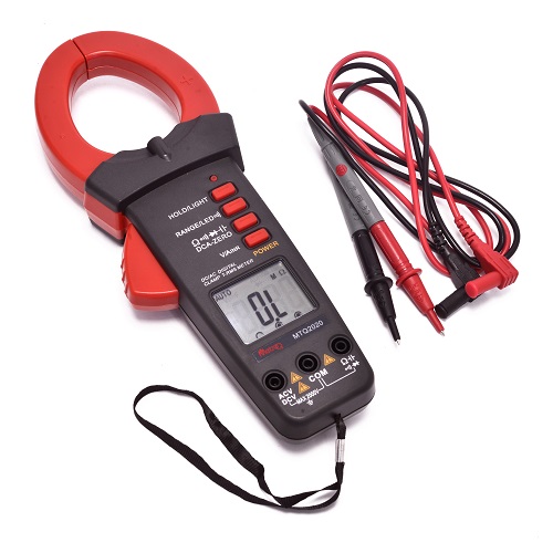 MTQ2020 Clamp Meter