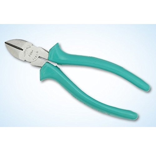 Side Cutting Pliers 1122-6N  with Cable stripper