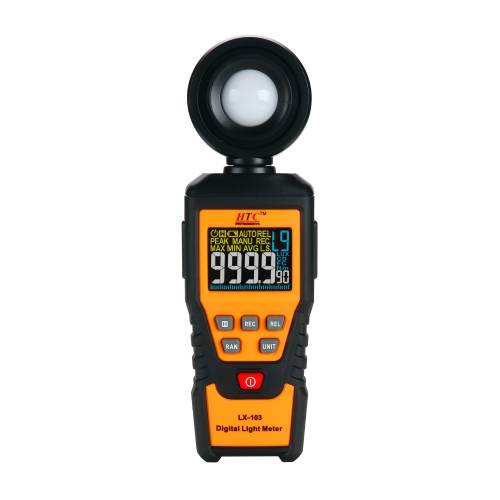 GIS 500 Professional Temperature Meter