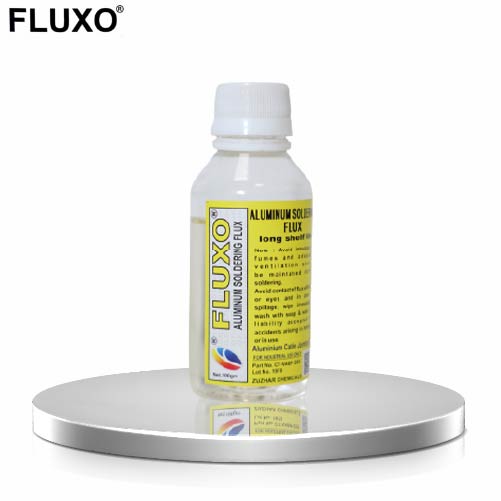 100gm Aluminum Soldering Flux