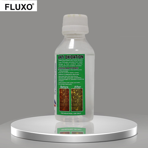 PCB corrosion cleaner 100ml