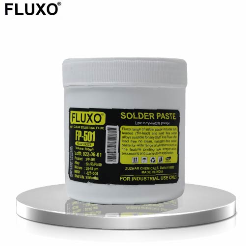 SMD Solder Paste FP501