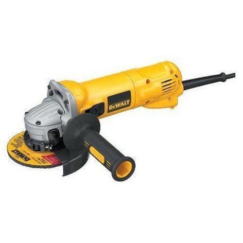 DW803 Angle Grinder, 100mm