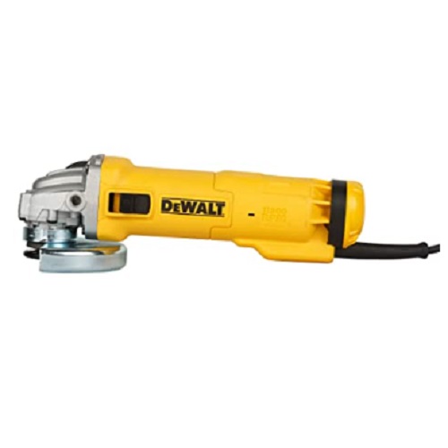 DWE4215 Angle Grinder 11000 RPM