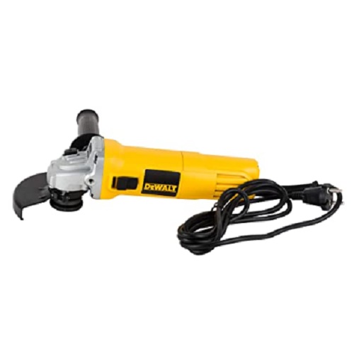 DWE4119 Angle Grinder 11000 RPM