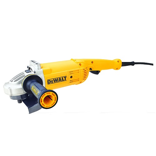 DWE497 Angle Grinder 7 Inch