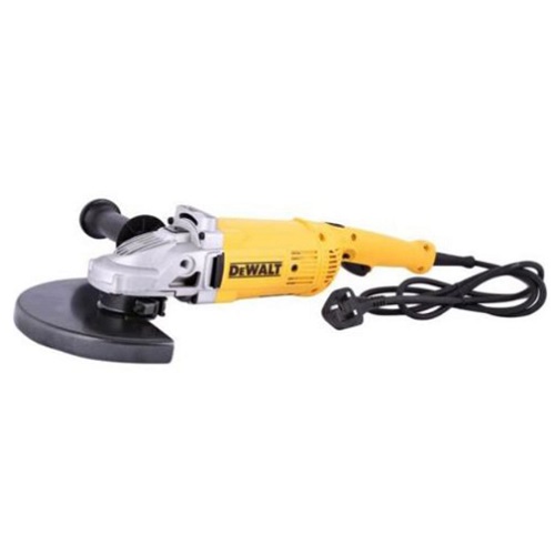 DWE492 Angle Grinder 7 Inch