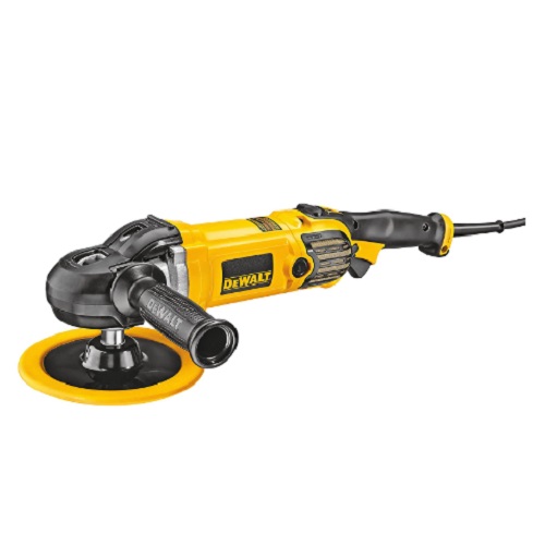 DWP849X Angle Grinder 7 Inch POLISHER