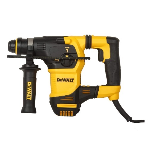 D25333K Rotary Hammer Drill- 30 mm