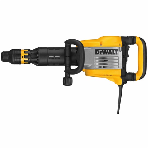 Dewalt 25961K 16kg Demolition Hammer, 38J, 1600W at Rs 86360 in Jaipur