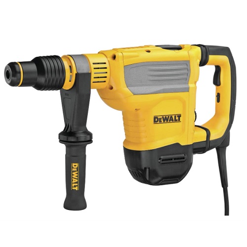 DCH133 18v Brushless SDS Plus Hammer Drill Machine