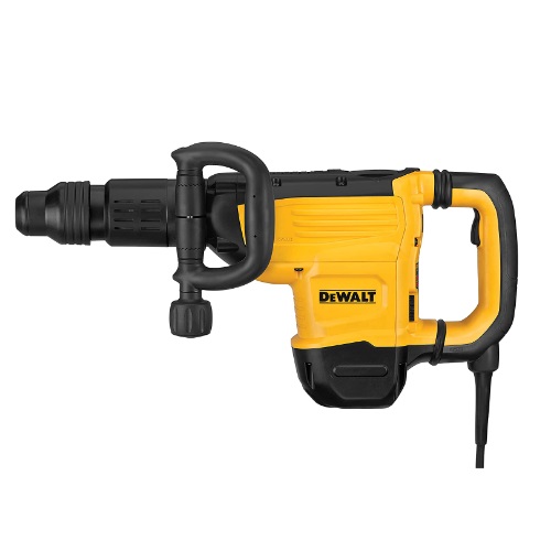 D25901K SDS MAX Demolition Hammer 10 Kg