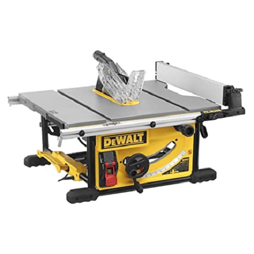 DWE7492 Table Saw