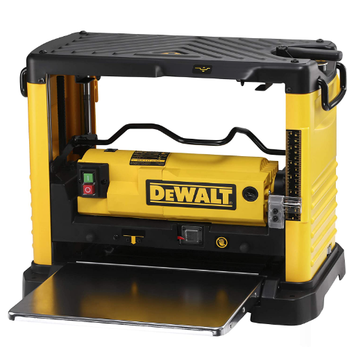 DW733-QS 1800 Watt Portable Thickness Planer