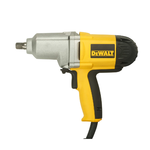 DW292 710 Watt 1/2 Inch Heavy Duty Impact Wrench