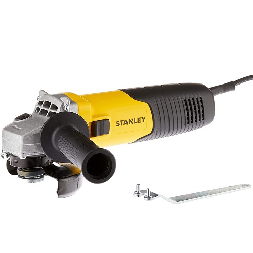 STGS8100-XD 850W 100mm Small Angle Grinder