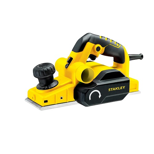 STPP7502 750W 2mm Planar (Yellow & Black) with 2 TCT Blades