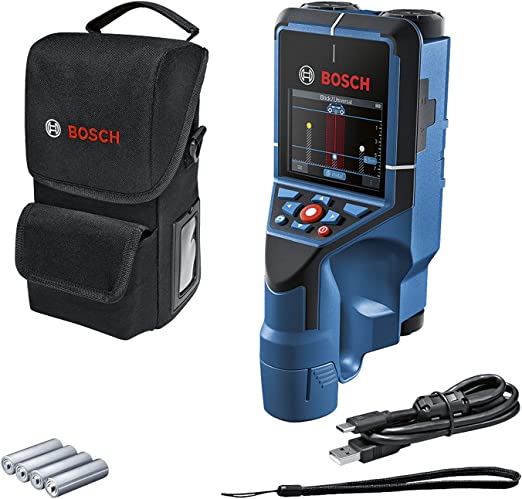 GIS 500 Professional Temperature Meter