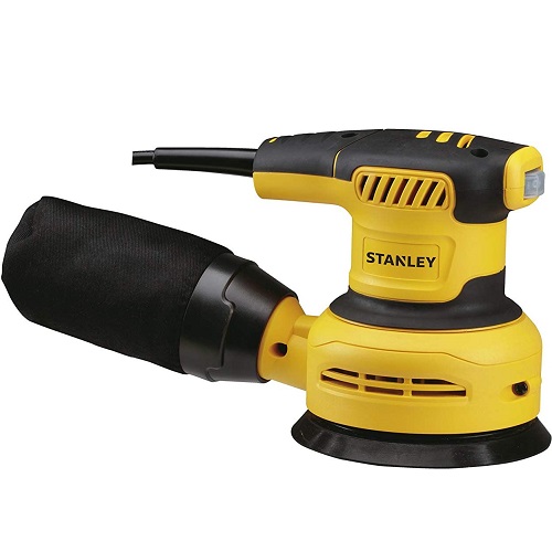 SS30 300W 125mm Variable Speed Random Orbital Sander