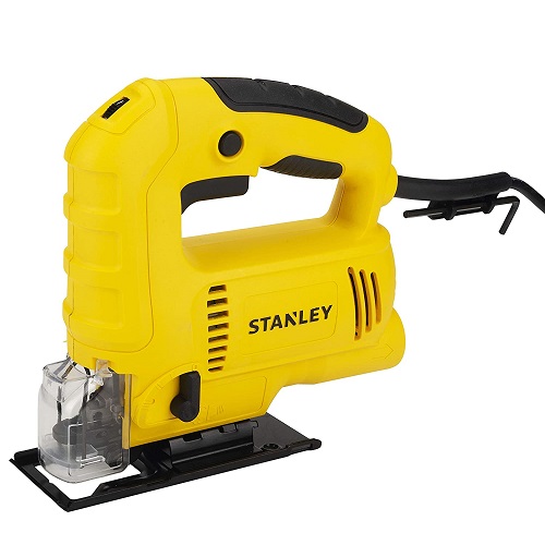 SJ60 600W Variable Speed ​​Pendulum Jigsaw