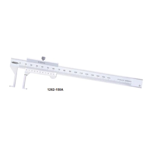 GIS 500 Professional Temperature Meter