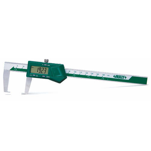 GIS 500 Professional Temperature Meter