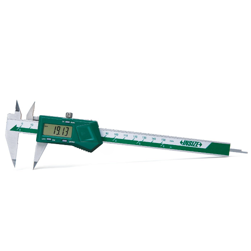 GIS 500 Professional Temperature Meter