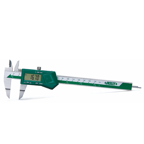 GIS 500 Professional Temperature Meter