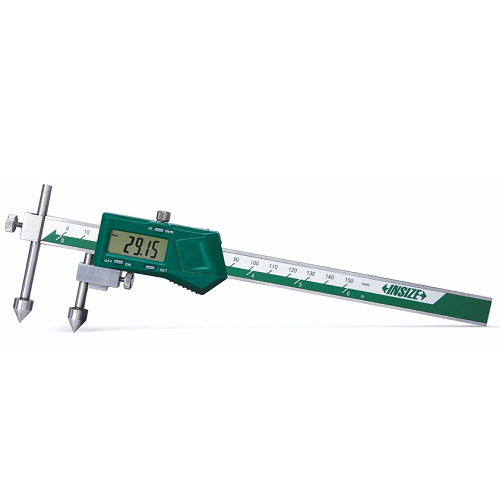 GIS 500 Professional Temperature Meter