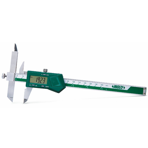 GIS 500 Professional Temperature Meter