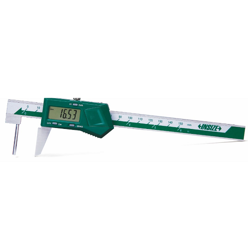 Digital Tube Thickness Caliper - 1161-150A