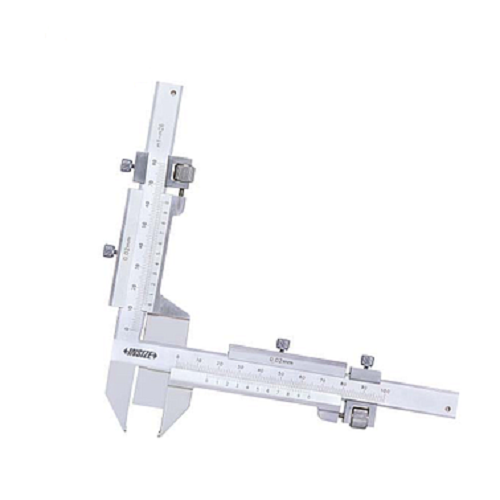 GIS 500 Professional Temperature Meter