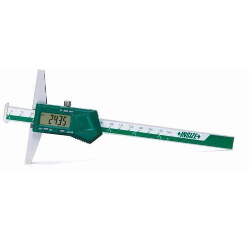 Digital Double Hook Depth Gauge - 1144-150A (0-150MM)