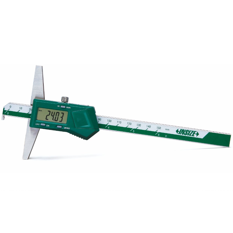 1142-150A Digital Hook Depth Gauge