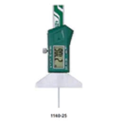 GIS 500 Professional Temperature Meter