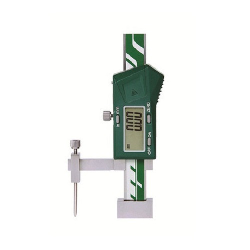 GIS 500 Professional Temperature Meter