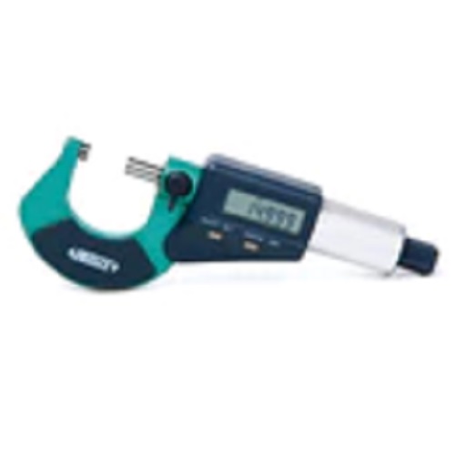 Digital Outside Micrometer (Basic Type) - 3109-150A (125-150MM)