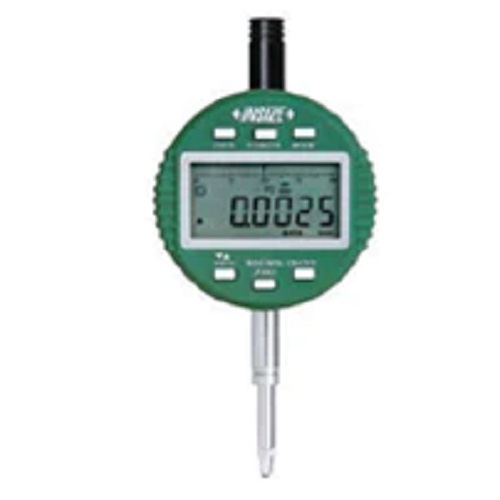 GIS 500 Professional Temperature Meter