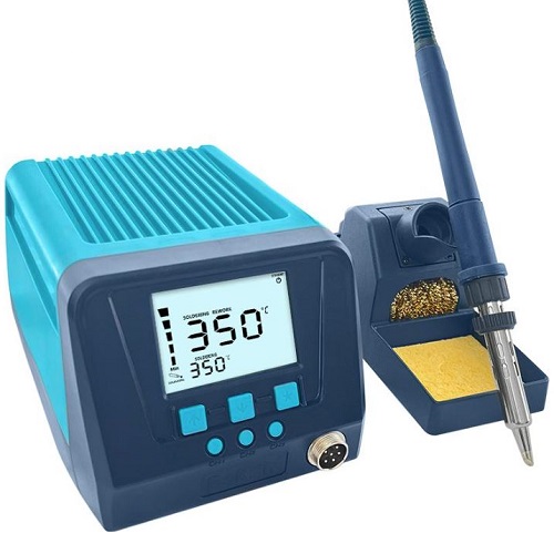 BK3300S Soldering Station- 200W