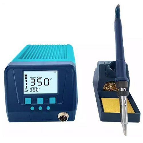 GIS 500 Professional Temperature Meter