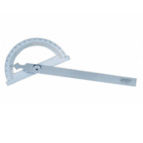 Protractor - 4799-1120 (120x150MM