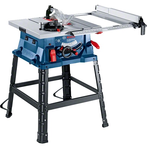 GTS 254 Professional Table saw