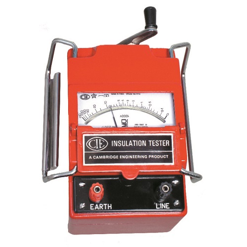 Insulators - Additional components - Meters & Analyzers - Shop