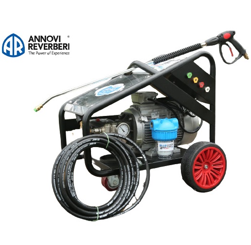 High pressure washer TW-15/25