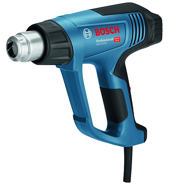 GHG 20-63 Heat Gun- Kit