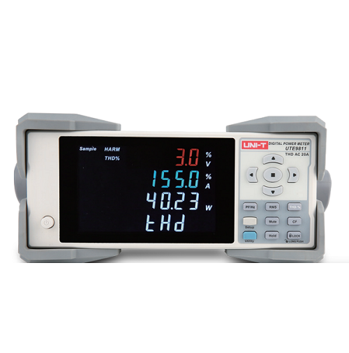UTE9811+ Digital Power Analyzer