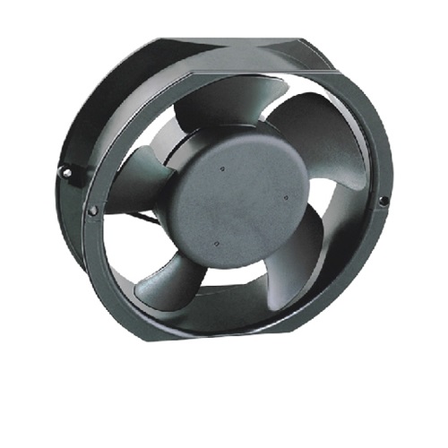 J-17252 S2 H AC Axial fan