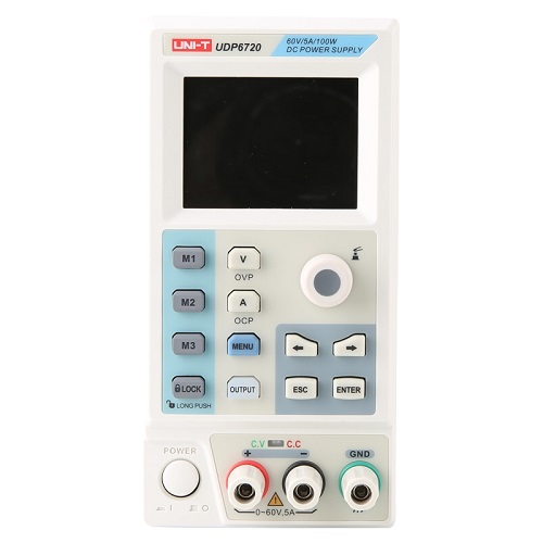 GIS 500 Professional Temperature Meter