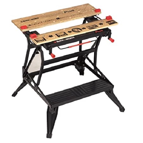 Workmate Workbench WM825-XJ