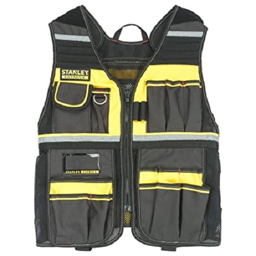 FMST1-71181 Fatmax Professional Tool Vest